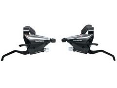 Řazení Shimano ALTUS STEF65/9 ČERNÉ - Řazení Shimano ALTUS STEF65/9 ČERNÉ