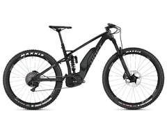 Pánské horské elektrokolo Ghost HybRide SLAMR S8.7+ LC 2019 - Pánské horské elektrokolo Ghost HybRide SLAMR S8.7+ LC 2019