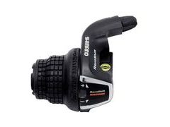 Řazení otočné Shimano REVO RS35 levá - Řazení otočné Shimano REVO RS35 levá