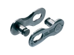 Spojka řetězu Sram PowerLink 8 grey - Spojka řetězu Sram PowerLink 8 grey