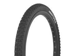 Plášť Force 18" 18 x 1,75, HV-5102, drát, černý - Plášť Force 18" 18 x 1,75, HV-5102, drát, černý