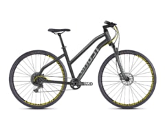 Dámské crossové kolo Ghost Square Cross 6.8 Ladies 2018 - Dámské crossové kolo Ghost Square Cross 6.8 Ladies 2018