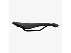 Sedlo Fabric Line Shallow Sport Black/Black 2019 - Sedlo Fabric Line Shallow Sport Black/Black 2019