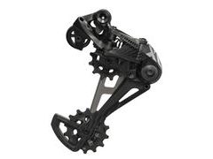 Přehazovačka SRAM X01 Eagle Type 2.1 12s Black - Přehazovačka SRAM X01 Eagle Type 2.1 12s Black