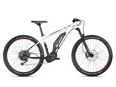 Dámské horské elektrokolo Ghost HybRide Lanao S3.7+ 2018 - Dámské horské elektrokolo Ghost HybRide Lanao S3.7+ 2018