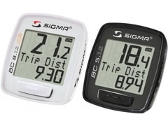 Computer Sigma BC 8.12 ATS - Computer Sigma BC 8.12 ATS