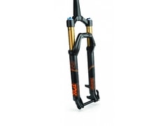 Vidlice FOX 2016 F32-27 F100 FIT4 REMOTE QR15 1,5TAPER ČERNÁ - Vidlice FOX 2016 F32-27 F100 FIT4 REMOTE QR15 1,5TAPER ČERNÁ