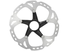 Brzdový kotouč Shimano XT SMRT81-S 160mm Centerlock - Brzdový kotouč Shimano XT SMRT81-S 160mm Centerlock