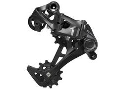 Přehazovačka SRAM X1 Type 2.1 11s Black - Přehazovačka SRAM X1 Type 2.1 11s Black