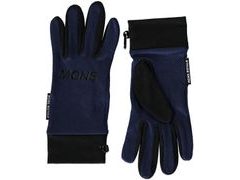 Rukavice Mons Royale merino ELEVATION GLOVES navy / black - Rukavice Mons Royale merino ELEVATION GLOVES navy / black