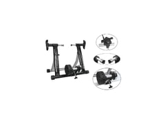 Trenažér Force BASIC MAGNETIC Fe, černý - Trenažér Force BASIC MAGNETIC Fe, černý