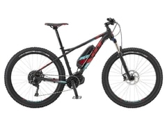 Pánské horské elektrokolo GT e-PANTERA BOLT MENS 2019 - Pánské horské elektrokolo GT e-PANTERA BOLT MENS 2019