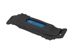 Montážní páky Force s klíčem na ventilky, plast/Al - Montážní páky Force s klíčem na ventilky, plast/Al