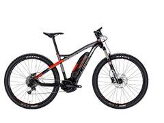 Pánské horské elektrokolo Lapierre OVERVOLT HT 729 Yamaha 500Wh 2018 - Pánské horské elektrokolo Lapierre OVERVOLT HT 729 Yamaha 500Wh 2018