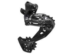 Přehazovačka SRAM GX 2x11s Dlouhé vodítko Black - Přehazovačka SRAM GX 2x11s Dlouhé vodítko Black