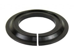 Redukce vidlice z Tapered na A-hed 1,5" na 1,1/8" - Redukce vidlice z Tapered na A-hed 1,5" na 1,1/8"