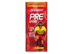 Želé Enervit PRE Sport Carboloader - Želé Enervit PRE Sport Carboloader