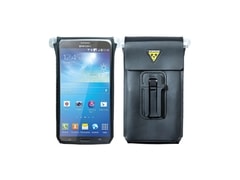 Obal na telefon Topeak SmartPhone Drybag 6", černá - Obal na telefon Topeak SmartPhone Drybag 6", černá