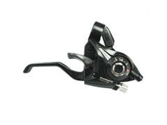 Řazení/brzdové páky Shimano STEF51 7s - 2 prsté - Řazení/brzdové páky Shimano STEF51 7s - 2 prsté