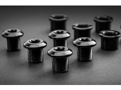 Šrouby do převodníku AbsoluteBlack SP-ABSOLUTE 8,5mm 5ks - Šrouby do převodníku AbsoluteBlack SP-ABSOLUTE 8,5mm 5ks