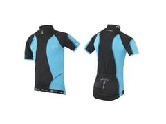 Dres dětský Force KID STAR modrý - Dres dětský Force KID STAR modrý
