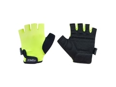 Rukavice dětské krátkoprsté Force KID, fluo - Rukavice dětské krátkoprsté Force KID, fluo