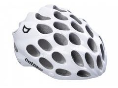 Přilba Catlike WHISPER R065P, BÍLÁ - Přilba Catlike WHISPER R065P, BÍLÁ