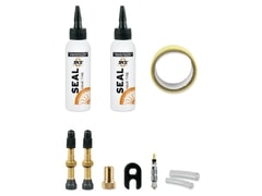 Bezdušový set SKS Tubeless Kit - Bezdušový set SKS Tubeless Kit