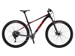 Pánské horské kolo GT Zaskar 27,5" Comp 2019 - Pánské horské kolo GT Zaskar 27,5" Comp 2019
