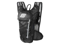 Batoh Force PILOT PRO 10 l, černý - Batoh Force PILOT PRO 10 l, černý