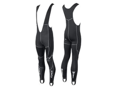 Kalhoty Force WINDSTER Z68 PRO se šráky bez vložky - Kalhoty Force WINDSTER Z68 PRO se šráky bez vložky