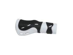 Gripy Force ergonomická, černo-bílá, balená - Gripy Force ergonomická, černo-bílá, balená