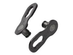 Spojka řetězu SRAM PowerLock Black 10s - Spojka řetězu SRAM PowerLock Black 10s