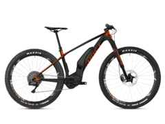 Pánské horské elektrokolo Ghost HybRide Lector S8.7+ LC 2019 - Pánské horské elektrokolo Ghost HybRide Lector S8.7+ LC 2019