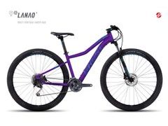 Dámské horské kolo Ghost Lanao 4 29" 2017 - Dámské horské kolo Ghost Lanao 4 29" 2017