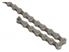 Řetěz Shimano CN-HG54 nebalený 116čl. - Řetěz Shimano CN-HG54 nebalený 116čl.