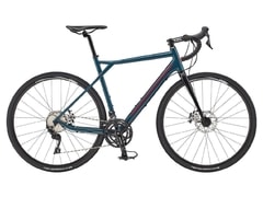 Gravel bike GT Grade Expert 2019 - Gravel bike GT Grade Expert 2019