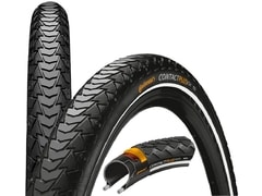 Plášť Continental Contact Plus Reflex 42 - 622, drát - Plášť Continental Contact Plus Reflex 42 - 622, drát