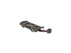 Nosič na sedlovku Force Al/ plast 25,0 - 31,6 mm - Nosič na sedlovku Force Al/ plast 25,0 - 31,6 mm