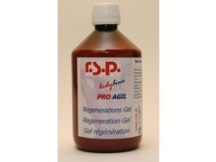 GEL RSP PRO AGIL 500ml regenerační - GEL RSP PRO AGIL 500ml regenerační