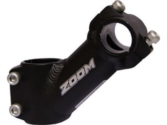 Představec ZOOM 90mm 40` černý matný - Představec ZOOM 90mm 40` černý matný