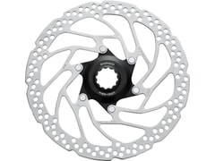 Brzdový kotouč Shimano Altus SM-RT30 180mm Centerlock - Brzdový kotouč Shimano Altus SM-RT30 180mm Centerlock