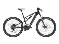 Dámské horské elektrokolo Lapierre OVERVOLT TR 500i W 2019 - Dámské horské elektrokolo Lapierre OVERVOLT TR 500i W 2019