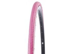 Plášť Kenda K-196 Kontender 26 x 622, růžový - Plášť Kenda K-196 Kontender 26 x 622, růžový