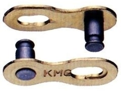Spojka řetězu KMC 8kolo 7,1mm - Spojka řetězu KMC 8kolo 7,1mm