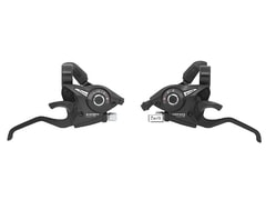 ŘAZENÍ SHIMANO ALTUS STEF51/9 ČERNÉ - ŘAZENÍ SHIMANO ALTUS STEF51/9 ČERNÉ