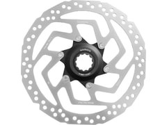 Brzdový kotouč Shimano SMRT10 160mm Centerlock - Brzdový kotouč Shimano SMRT10 160mm Centerlock