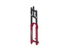 Vidlice Rock Shox Boxxer WC 27,5" 200mm Red Short - Vidlice Rock Shox Boxxer WC 27,5" 200mm Red Short