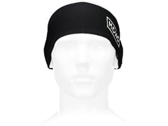 Čelenka Mons Royale merino ALICE BAND black - Čelenka Mons Royale merino ALICE BAND black