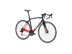 Silniční kolo Lapierre AUDACIO 200 FDJ CP 2018 - Silniční kolo Lapierre AUDACIO 200 FDJ CP 2018
